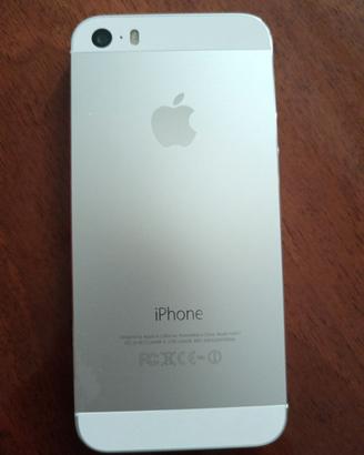 IPHONE 5S 32 GB