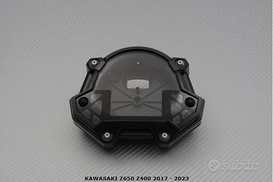 Cover strumentazione KAWASAKI Z650 Z400 2017 2023
