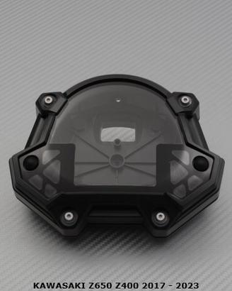 Cover strumentazione KAWASAKI Z650 Z400 2017 2023