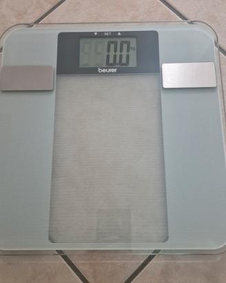Bilancia Beurer BG 13
