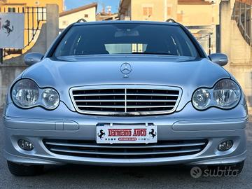 Mercedes-benz C 220 CDI Elegance Sport ECCELSA