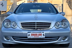 Mercedes-benz C 220 CDI Elegance Sport ECCELSA