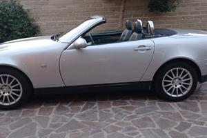 mercedes slk 