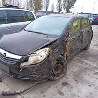 Ricambi OPEL CORSA D RESTYLING 1.2 BENZINA- Z12XEP