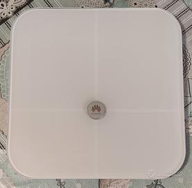 Huawei Fat Scale bilancia pesapersone smart 