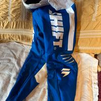 PantaloneShift tg 48