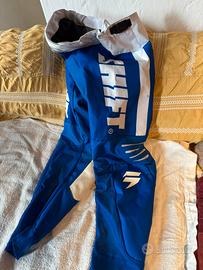 PantaloneShift tg 48