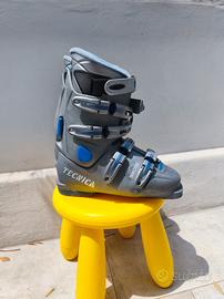 scarponi sci "Tecnica" -  Innotec