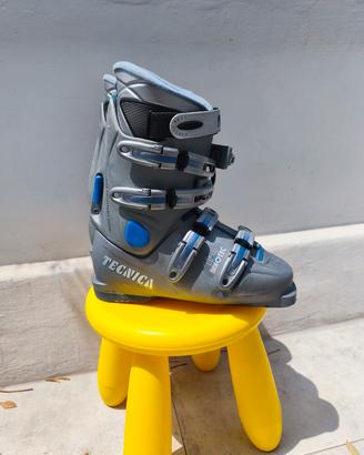 scarponi sci "Tecnica" -  Innotec