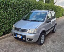 FIAT Panda 1.2 4x4