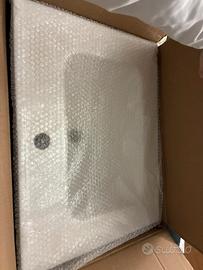 Lavandino da incasso