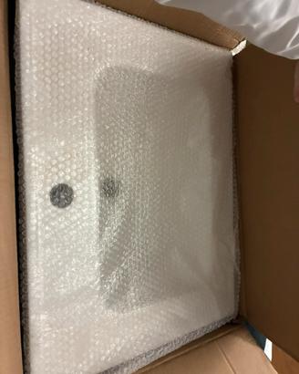 Lavandino da incasso