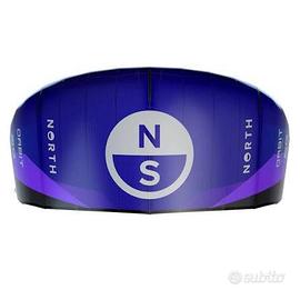 Orbit 12 2026 Deep Purple