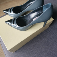 Scarpe Vergelio n. 37.5