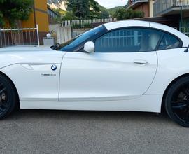 Bmw z4 35i (e89) - 2010 manuale