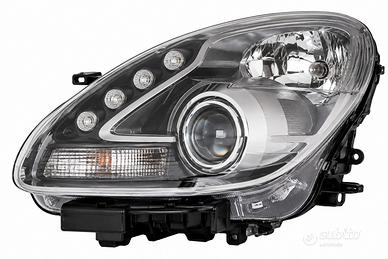 FARO ANTERIORE DESTRO ALFA ROMEO GIULIETTA LED OEM