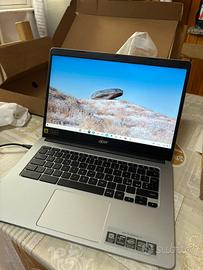 Acer Chromebook 314