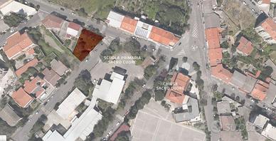 Terreno edificabile oristano - sacro cuore