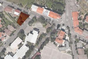 Terreno edificabile oristano - sacro cuore