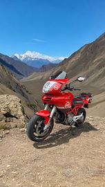 Multistrada 1100