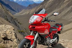 Multistrada 1100