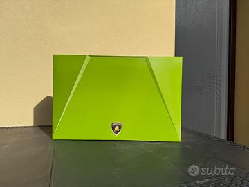 LEGO 42115 Technic Lamborghini Sián FKP 37 - Nuovo