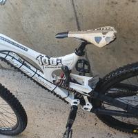 Santa cruz v10 taglia s