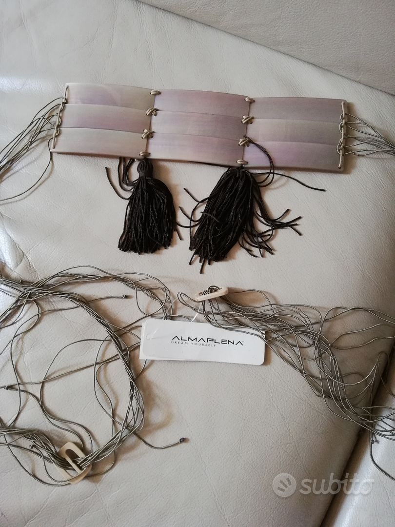 Cinture firmate scontate hotsell