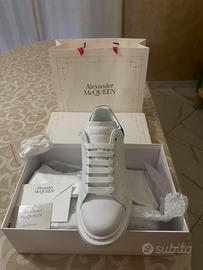 ALEXANDER MCQUEEN🔝🔥