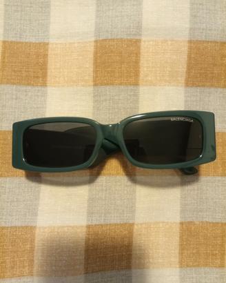 occhiali da sole balenciaga