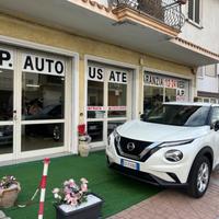 Nissan Juke 1.0 DIG-T 114 CV DCT Tekna
