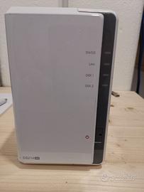 synology Ds 214 SE