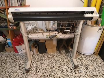 plotter