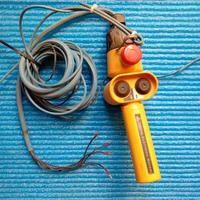 pulsantiera sali/scendi