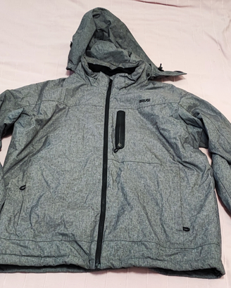 Giacca Brugi XL