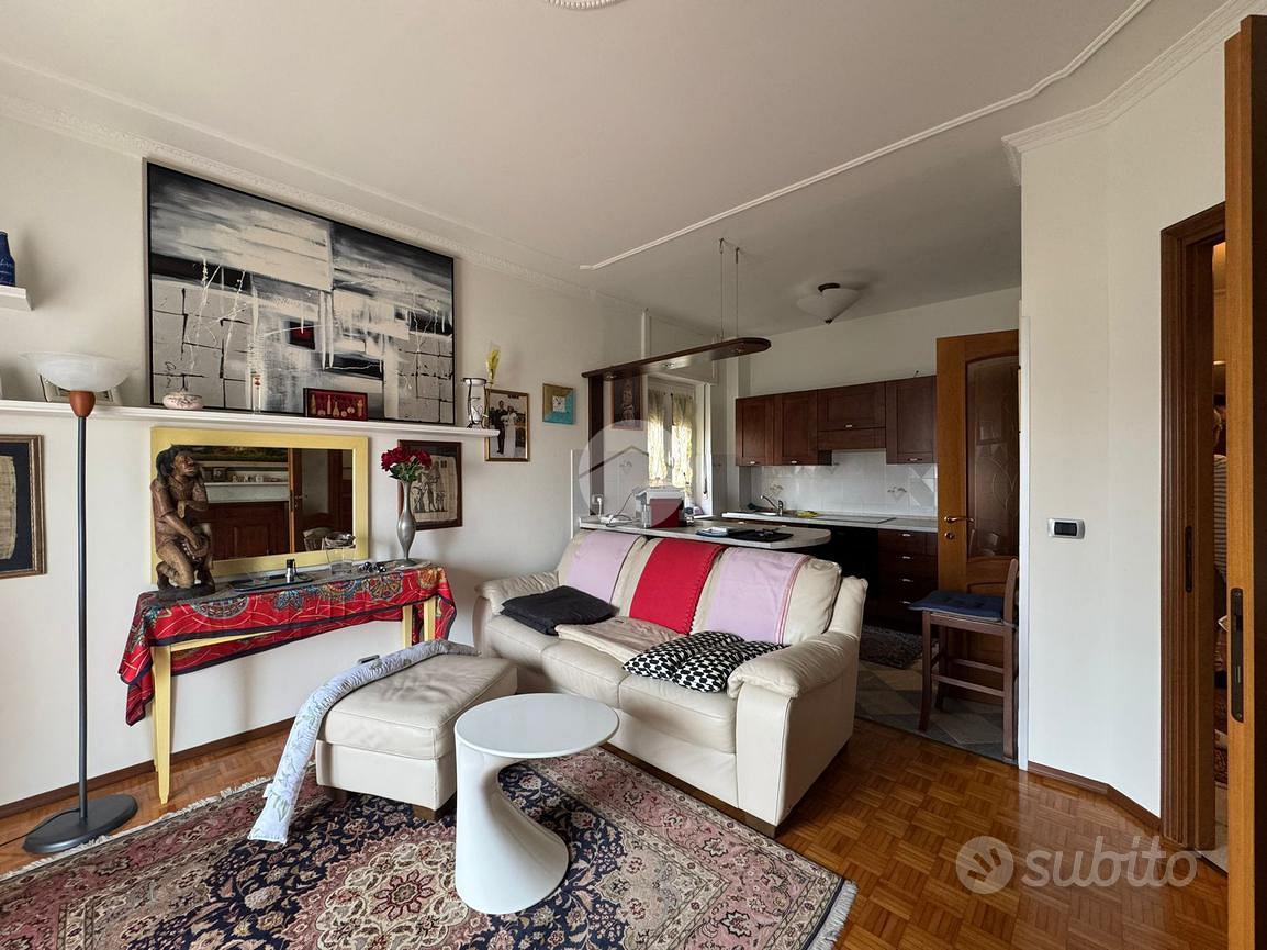Appartamento – Quaregna Cerreto, Biella - Vista 2