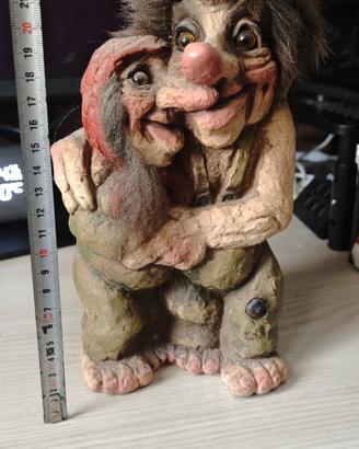 troll NYform originale 