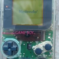 game boy