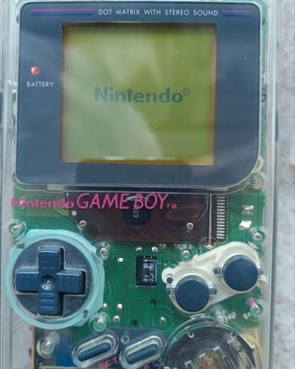 game boy