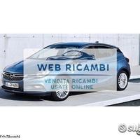 Ricambi musata opel astra/Grandland x/Crossland x