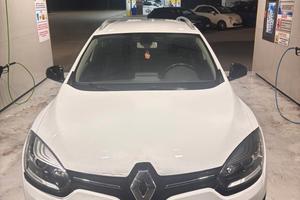 Renault Megane Mégane dCi 95CV Start&Stop SporTour