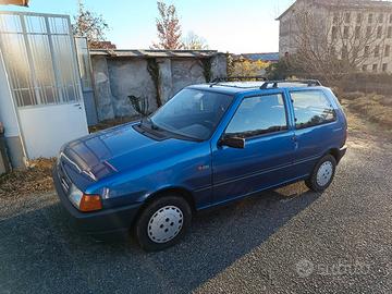 fiat uno 45 hobby