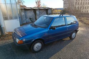 fiat uno 45 hobby