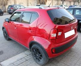 SUZUKI Ignis 1.2 Hybrid Cool