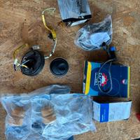 Vari ricambi Alfa Romeo 166 mk1