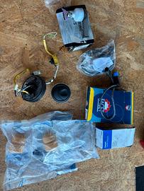 Vari ricambi Alfa Romeo 166 mk1