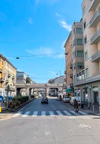 Trilocale in ZONA GORLA-LIBERO SUBITO