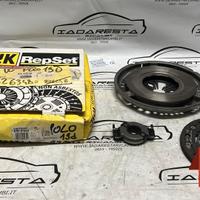 Kit Frizione Vw Polo 94>01 1.9D 028141025L