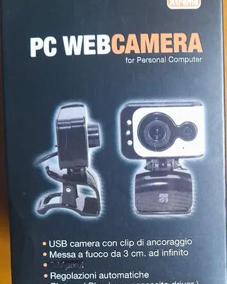 Telecamera