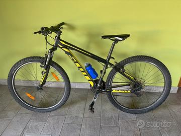 MTB SCOTT